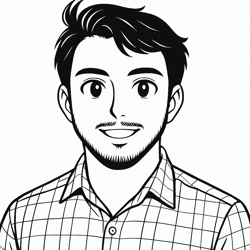 Abhishek Desai